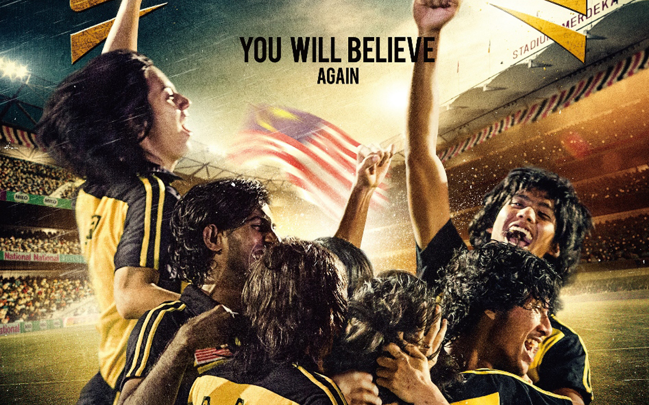 Malesbanget.com - Film Anak-Anak Tahun 90an yang Kurang ...